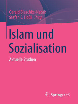 cover image of Islam und Sozialisation